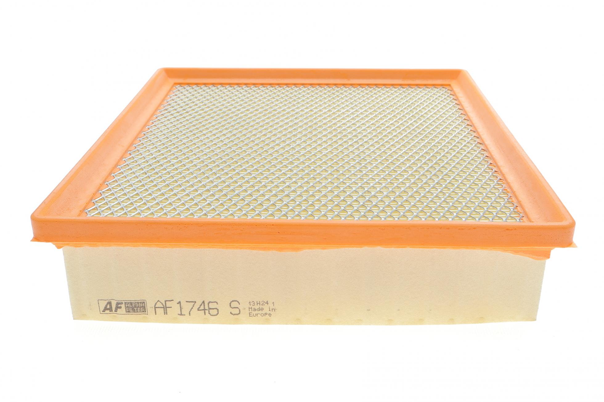 AF1746S ALPHA FILTER